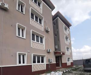 1 bedroom Flat / Apartment for sale Unilag Estate Magodo GRA Phase 1 Ojodu Lagos