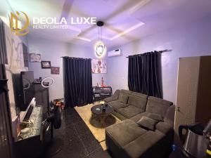1 bedroom Flat / Apartment for rent Idado Lekki Lagos
