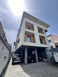 1 bedroom Flat / Apartment for rent Lekki Right Ikate Lekki Lagos