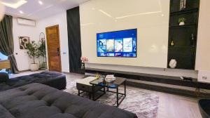 1 bedroom Flat / Apartment for rent Lekki Phase 1 Lekki Lagos