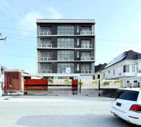 1 bedroom Flat / Apartment for sale Orchid Lekki Lagos