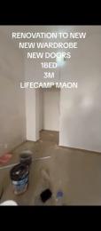 1 bedroom Flat / Apartment for rent Life Camp Main Life Camp Abuja