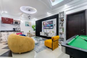 1 bedroom Flat / Apartment for shortlet Omorinre Johnson Street Lekki Phase 1 Lekki Lagos