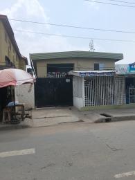 1 bedroom Flat / Apartment for rent Off Charity Road New oko oba Abule Egba Lagos