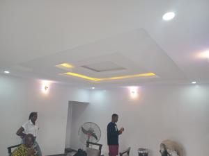 1 bedroom Flat / Apartment for rent Williams Estate Akowonjo Alimosho Lagos