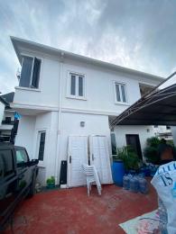 4 bedroom House for rent Oral Estate Lekki Lagos