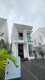 5 bedroom House for sale Chevron Lekki Lagos