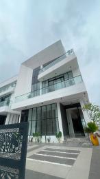 6 bedroom House for sale Chevron Lekki Lagos