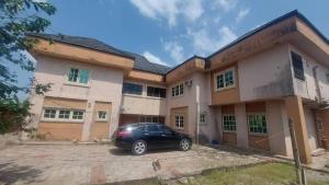 House for sale Etete Gra, Benin City Central Edo