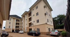 Flat / Apartment for sale  Kaura (Games Village) Abuja
