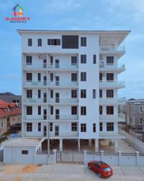 1 bedroom House for sale Lekki Right, Phase 1 Lekki Lagos