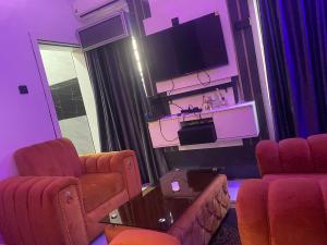 1 bedroom Flat / Apartment for shortlet Off Solebo Estate Ebute Ikorodu Lagos