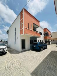 2 bedroom House for sale Sangotedo Ajah Lagos