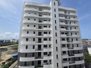 2 bedroom House for rent Freedom Way Lekki Phase 1 Lekki Lagos