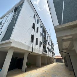 Flat / Apartment for sale Lekki Phase 2 Lekki Lagos