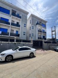 2 bedroom Flat / Apartment for rent Ilasan Lekki Lagos