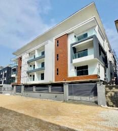 2 bedroom House for sale Lekki Lagos