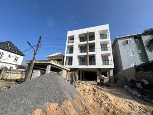 2 bedroom House for sale Ikota Lekki Lagos