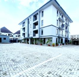 2 bedroom Flat / Apartment for rent Osapa london Lekki Lagos