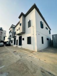 2 bedroom House for rent Ologolo Lekki Lagos