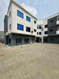 2 bedroom Flat / Apartment for rent Lekki Right Lekki Phase 1 Lekki Lagos