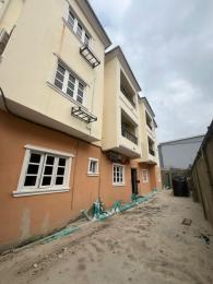 2 bedroom House for rent Ocean Palm Estate, Sangotedo Ajah Lagos