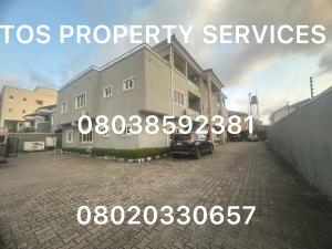 2 bedroom Flat / Apartment for rent Lekki Phase 1, Lagos. Lekki Phase 1 Lekki Lagos