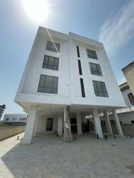 2 bedroom Flat / Apartment for sale Chevron Lekki Lagos