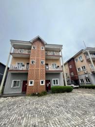 2 bedroom Flat / Apartment for rent Vgc Estate, VGC Lekki Lagos