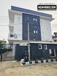 2 bedroom House for sale Sangotedo Ajah Lagos