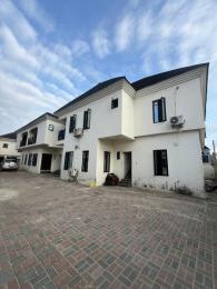 2 bedroom Flat / Apartment for rent Sangotedo Ajah Lagos