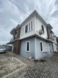 2 bedroom Flat / Apartment for rent Ogombo Ajah Lagos