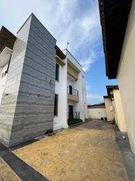 2 bedroom Flat / Apartment for rent Sangotedo Ajah Lagos