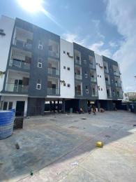 2 bedroom Flat / Apartment for sale Ikate Lekki Lagos