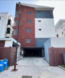 2 bedroom Flat / Apartment for rent Victoria Island Lagos