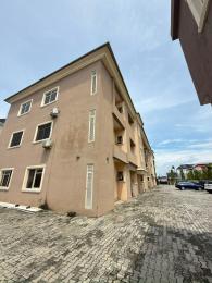 2 bedroom Flat / Apartment for rent Ikate Lekki Lagos