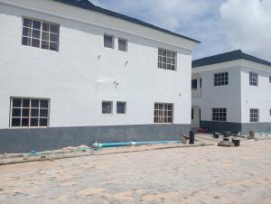 2 bedroom House for rent Near Skymall Sangotedo Ajah Lagos