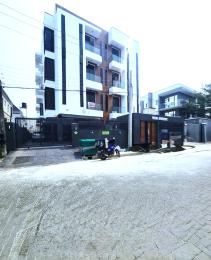 2 bedroom Flat / Apartment for rent Chevy View Estate, Chevron Drive Lekki Lagos