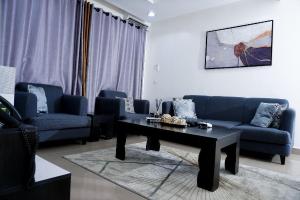 2 bedroom Flat / Apartment for shortlet Ocean Bay Estate,orchid Road Eleganza Bustop orchid Lekki Lagos