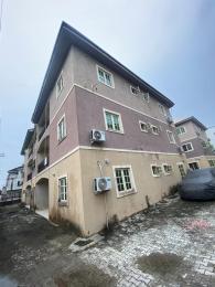 2 bedroom Flat / Apartment for rent Palm City Estate Ado Ajah Lagos