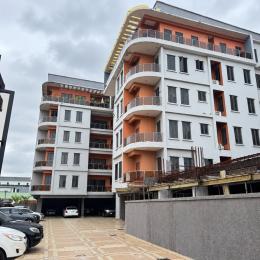2 bedroom Flat / Apartment for rent Off Palace Road, Oniru Vi Palace Road Victoria Island Lagos