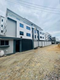 2 bedroom House for sale Lekki Phase 1 Lekki Lagos