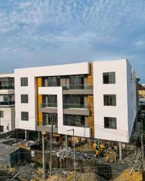 2 bedroom House for sale  ONIRU Victoria Island Lagos