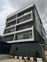 2 bedroom House for rent Ilasan Lekki Lagos
