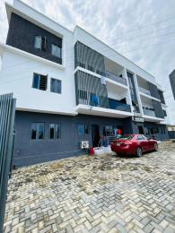 2 bedroom Flat / Apartment for rent Abraham adesanya estate Ajah Lagos