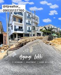 2 bedroom House for sale Agungi Lekki Lagos