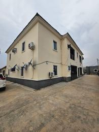 2 bedroom House for rent Fha Lugbe Lugbe Abuja