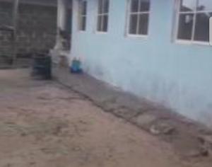 House for sale Ijegun Ikotun/Igando Lagos