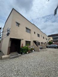 2 bedroom House for rent Ikeja GRA Ikeja Lagos
