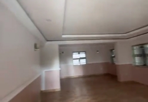 2 bedroom Flat / Apartment for rent Wuse 2 Wuse 2 Abuja